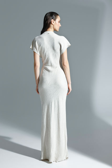 Elegantna haljina do poda Tiffany Production